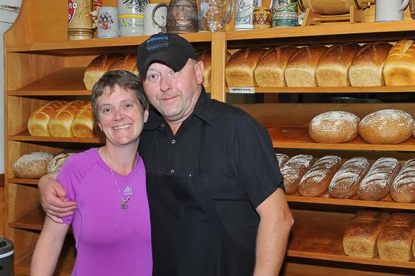 Valemount Swiss Bakery Love Northern Bc