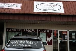 Mindy's Hair Studio | Love Northern BC